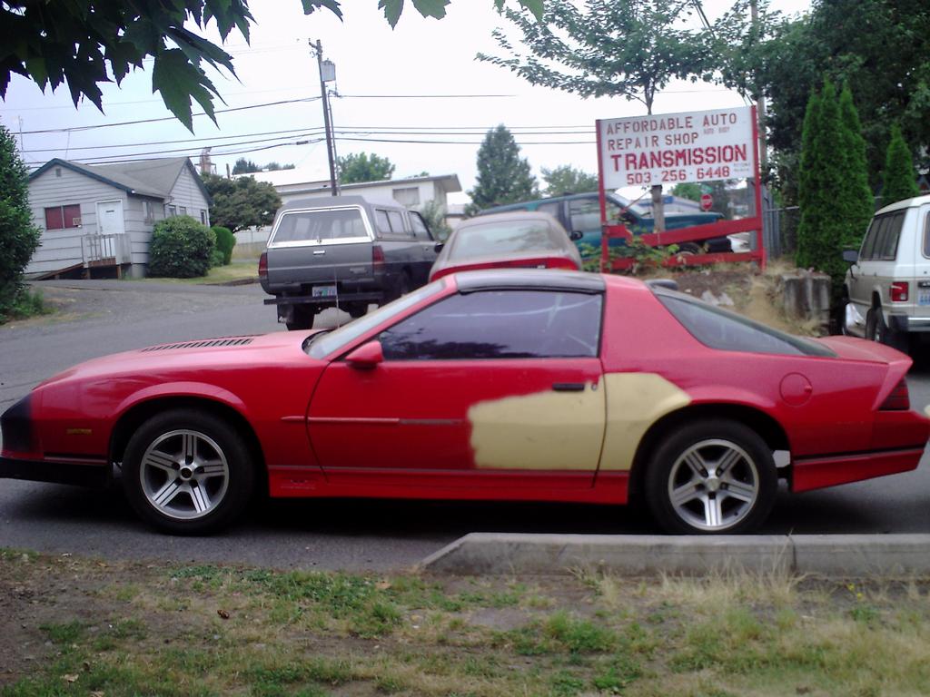 Junk Car Portland Cash For Cars Brush Prairie WA 98606 5033958659